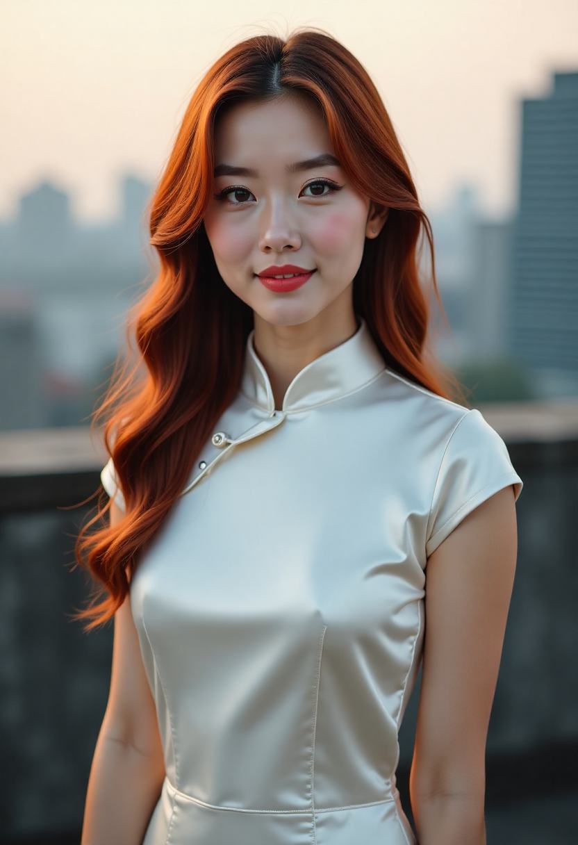 周牧演员头像