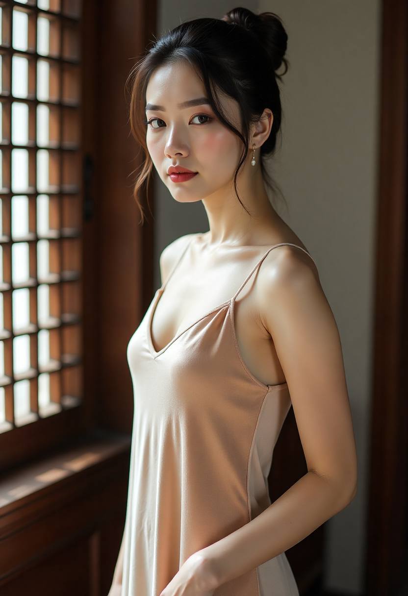 宋岚演员头像