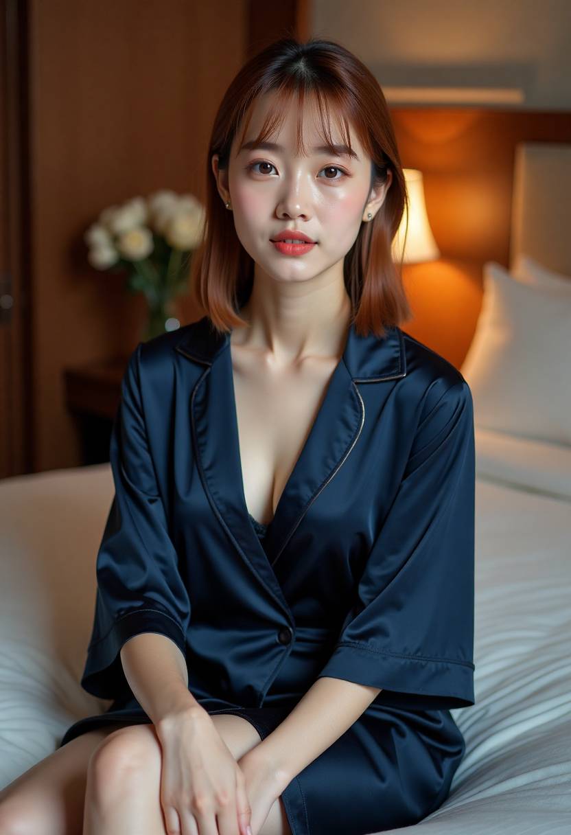 稻田边的乐队海报